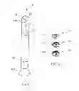 Fig. 02 - DISPENSABLE EYELINER APPLICATOR