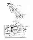 Fig. 03 - Solar Panel Field Array Support System and Apparatus and Method for Construction Use