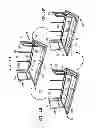 Fig. 07 - Solar Panel Field Array Support System and Apparatus and Method for Construction Use