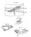 Fig. 11 - Solar Panel Field Array Support System and Apparatus and Method for Construction Use
