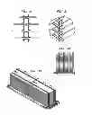 Fig. 16 - Solar Panel Field Array Support System and Apparatus and Method for Construction Use