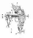 Fig. 17 - Solar Panel Field Array Support System and Apparatus and Method for Construction Use