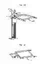 Fig. 18 - Solar Panel Field Array Support System and Apparatus and Method for Construction Use