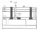 Fig. 01 - METHOD OF PRODUCING TWO OR MORE THIN-FILM-BASED INTERCONNECTED PHOTOVOLTAIC CELLS