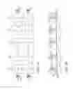 Fig. 06 - Photovoltaic module support system