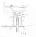 Fig. 07 - Photovoltaic module support system