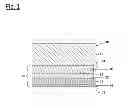 Fig. 02 - Intrinsically Semitransparent Solar Cell And Method Of Controlling Transmitted Color Spectrum