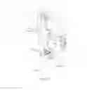 Fig. 12 - Oil deflection apparatus