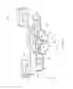 Fig. 12 - Liquid supply apparatus, liquid container