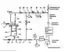Fig. 01 - Passive injection of a chemical solution into a process stream