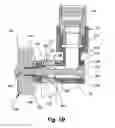 Fig. 03 - Shower arm attachment assembly