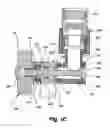 Fig. 04 - Shower arm attachment assembly