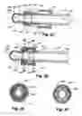 Fig. 07 - Shower arm attachment assembly