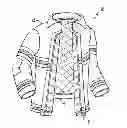 Fig. 01 - Flame resistant fabric and garments made therefrom