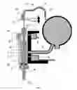 Fig. 01 - Filler element and filling system