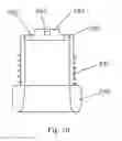 Fig. 09 - Balloon inflating device with illuminating/sounding effect