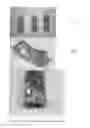 Fig. 02 - Method for producing a fragment / reactive material assembly
