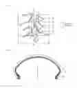 Fig. 02 - Pneumatic motorcycle tire