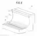 Fig. 06 - TIRE AND TIRE FORMING MOLD