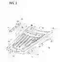 Fig. 02 - Device and method for manufacturing fiber-reinforced plastic structure
