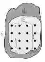 Fig. 06 - Connecting and Bonding Adjacent Layers with Nanostructures