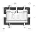 Fig. 01 - REFLECTOR MANUFACTURED USING MULTIPLE USE PRECISION EXTRACTABLE TOOLING