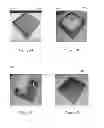 Fig. 05 - REFLECTOR MANUFACTURED USING MULTIPLE USE PRECISION EXTRACTABLE TOOLING