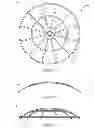 Fig. 09 - REFLECTOR MANUFACTURED USING MULTIPLE USE PRECISION EXTRACTABLE TOOLING