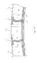 Fig. 12 - REFLECTOR MANUFACTURED USING MULTIPLE USE PRECISION EXTRACTABLE TOOLING