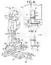 Fig. 04 - Bonding apparatus and method