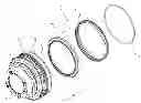 Fig. 01 - Multi-Piece Sealing Sleeve