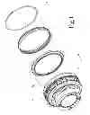 Fig. 02 - Multi-Piece Sealing Sleeve