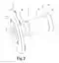 Fig. 03 - Tire building drum with increased range of movement