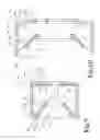 Fig. 10 - Tire building drum with increased range of movement