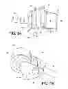 Fig. 02 - TACK ROLL LABEL DISPENSER