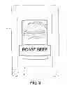 Fig. 05 - TACK ROLL LABEL DISPENSER
