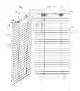 Fig. 02 - Single cordless control for window covering