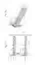 Fig. 08 - Single cordless control for window covering