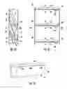 Fig. 06 - Sealed slatted blind