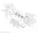 Fig. 01 - CONTROL DEVICE FOR RAISING AND LOWERING A ROLLABLE BLIND