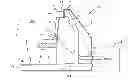 Fig. 01 - Outdoor heating or cooling system creating an open temperature-controlled zone