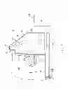 Fig. 03 - Outdoor heating or cooling system creating an open temperature-controlled zone