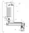 Fig. 01 - FLUID RECIRCULATING ECONOMIZER