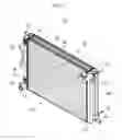 Fig. 02 - RADIATOR FOR VEHICLE