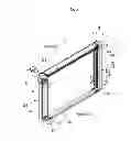 Fig. 03 - Radiator for vehicle
