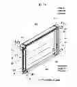 Fig. 17 - Radiator for vehicle