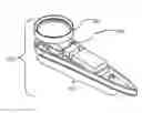 Fig. 01 - Container spinning device and method of use thereof