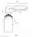 Fig. 09 - Container spinning device and method of use thereof