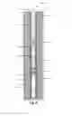 Fig. 10 - PROTECTIVE SHEATH THROUGH A CASING WINDOW