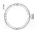 Fig. 17 - Downhole swivel apparatus and method